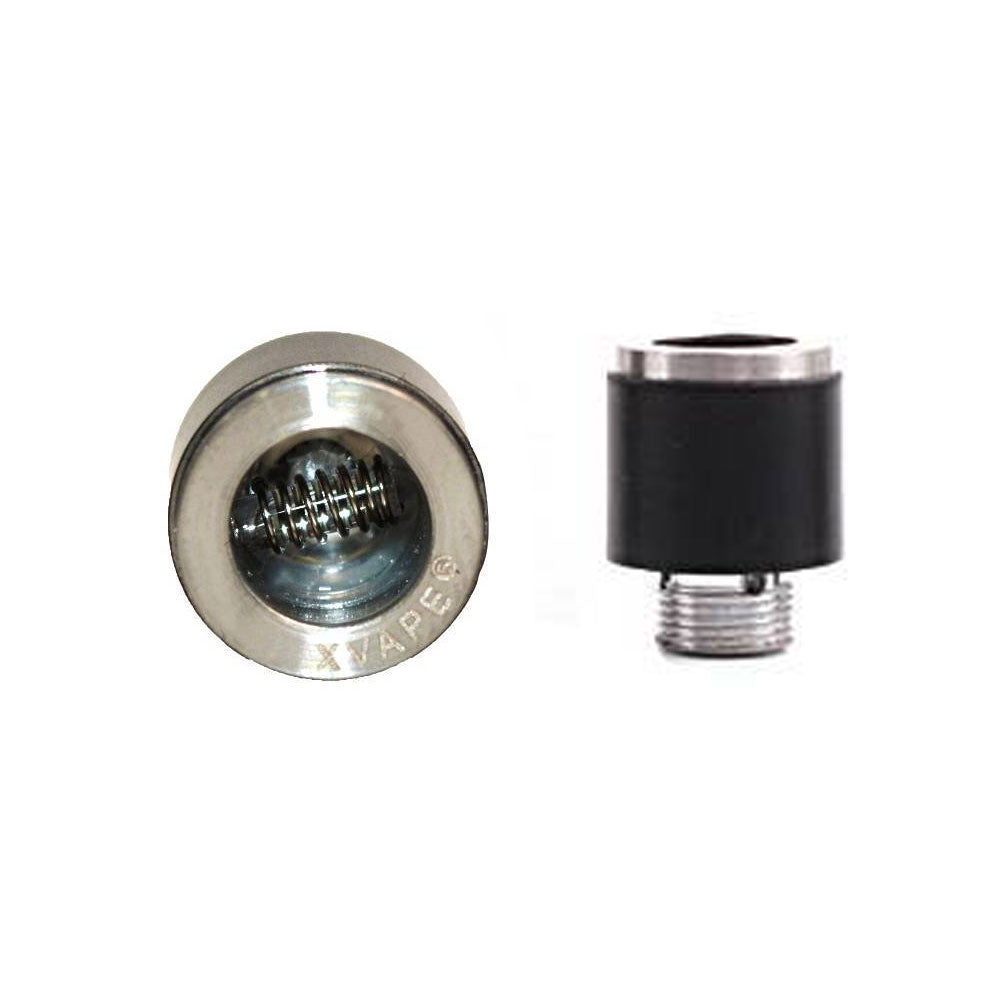 XVAPE CRICKET REPLACEMENT COIL - BLACK