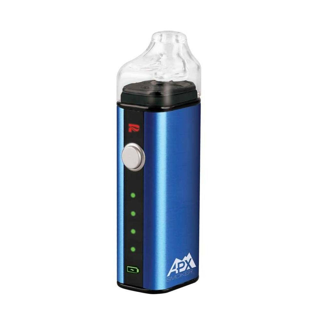 APX SMOKER - BLUE