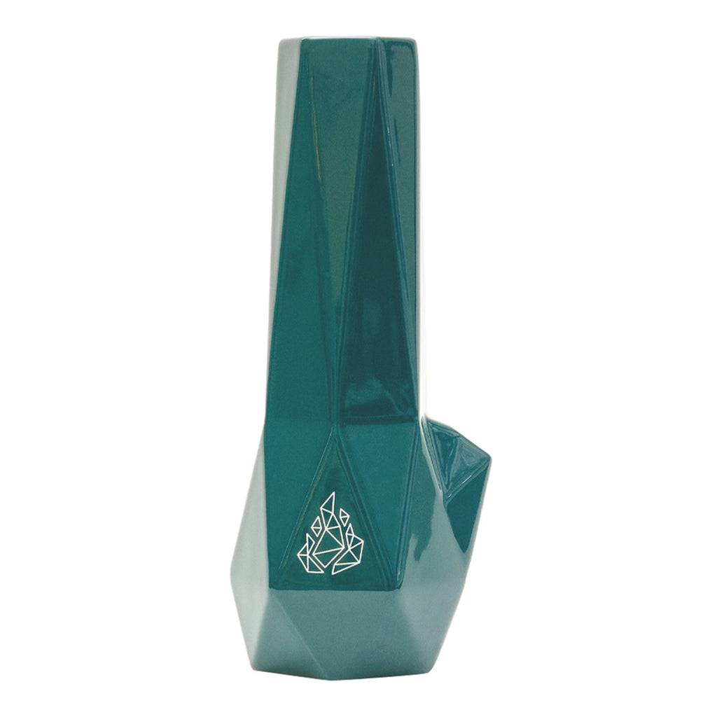 BRNT HEXAGON - CERAMIC WATERPIPE - LIMITED EDITION - BOREAL