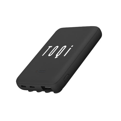 TOQI WIRELESS 10K POWER BANK