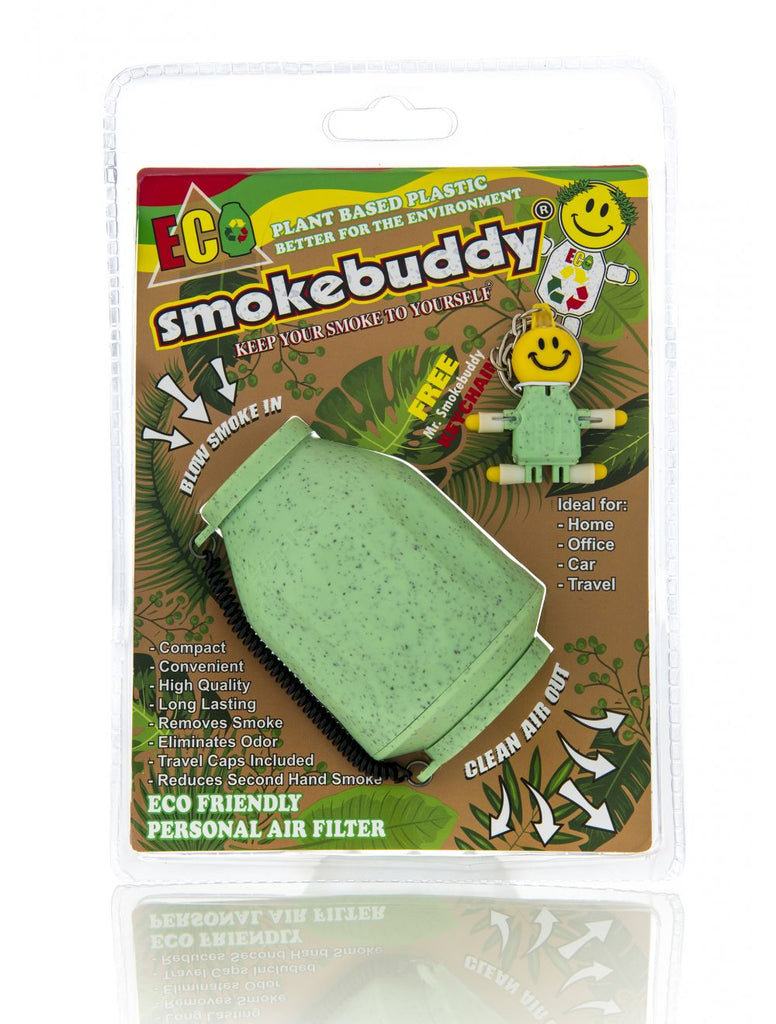 Smoke Buddy Personal Air Filter - ECO Edition